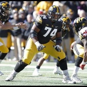 Meet your Posher, Tristan